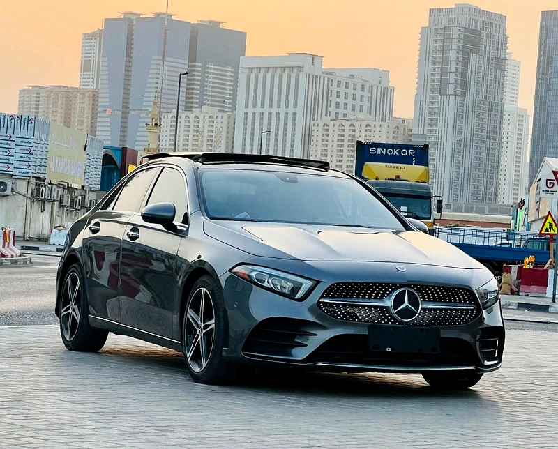 MERCEDES-BENZ A 22063613738316035111