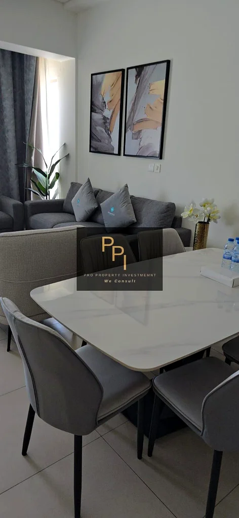 2BR | Road - community View | Prime Location63847433388291114