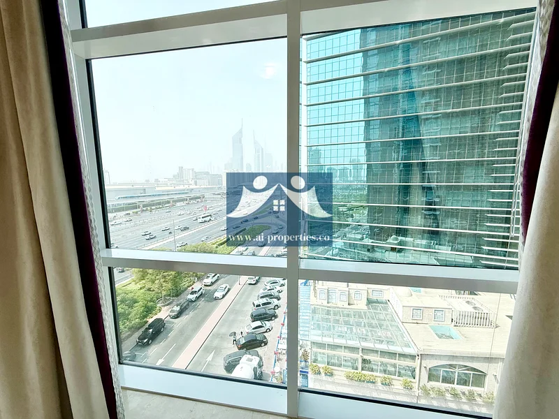 Ready-to-Move 2BHK | Fully Furnished | SZR | Gym & Rooftop Pool63745753667201112