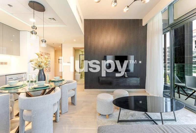 Furnished | Corner Unit | Vacant63977540051585110