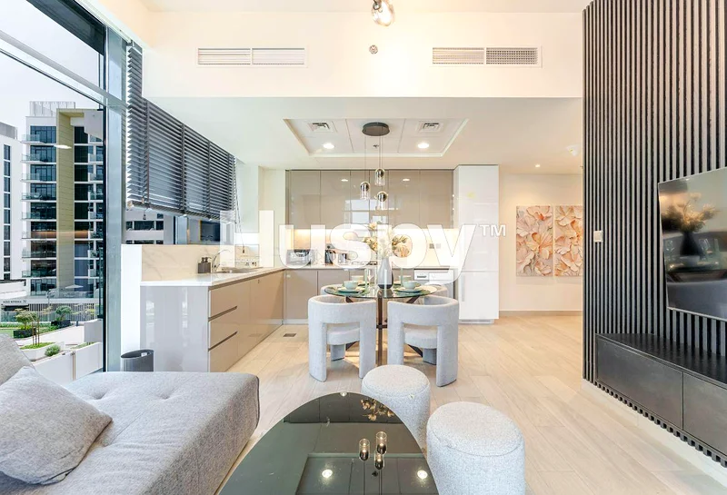 Furnished | Corner Unit | Vacant63977540051585111