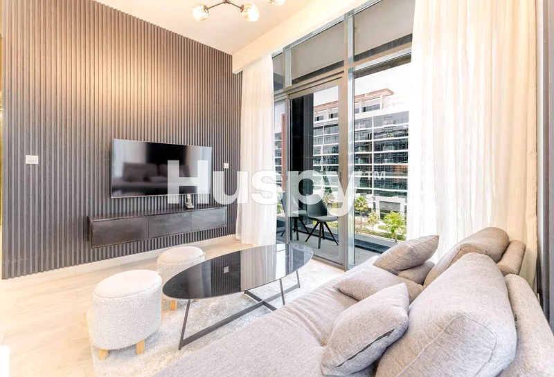 Furnished | Corner Unit | Vacant63977540051585114