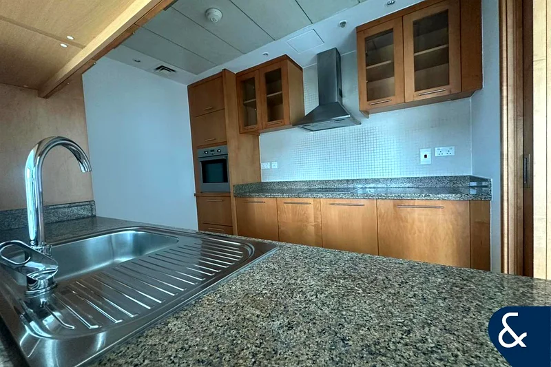 1-Bed Apartment | EMAAR | Community View64040798321793114