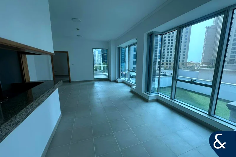 1-Bed Apartment | EMAAR | Community View64040798321793111