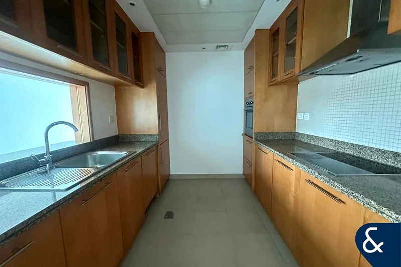 1-Bed Apartment | EMAAR | Community View64040798321793113