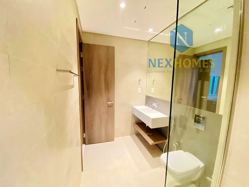Furnished | Community and Sol Bay View | Modern Unit63791791626113114