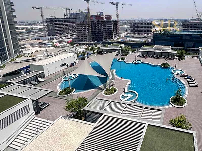 Flexible Cheques | With Storage | Pool View63759159623298113