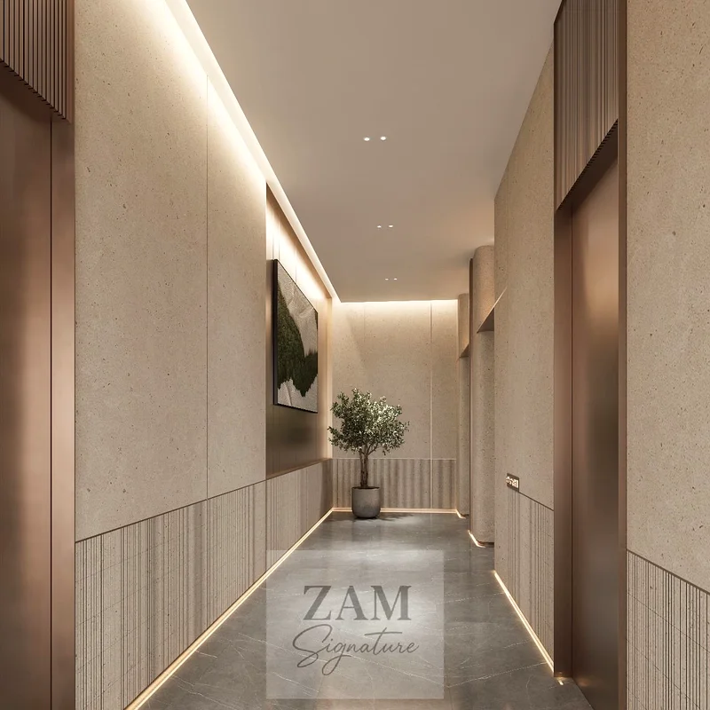 Spacious 1BR Apartment | Exceptional Layout | City + Garden View63959234604929111