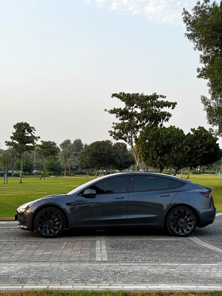 Tesla Model 3 Performance63612059150977113