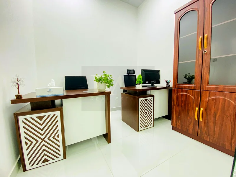 Fully Furnished Office | Direct From Landlord | Near to Public Transport |63616335297921114