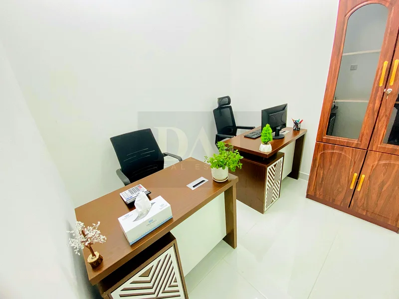 Fully Furnished Office | Direct From Landlord | Near to Public Transport |63616335297921112