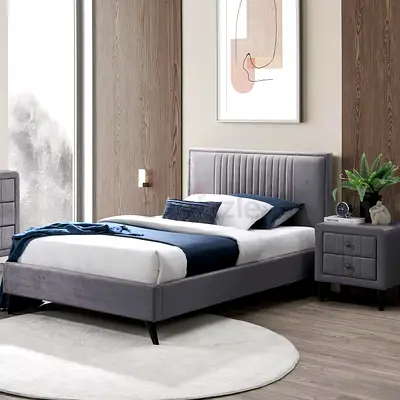 Stylish Modern Bedroom Set for your dream bedroom