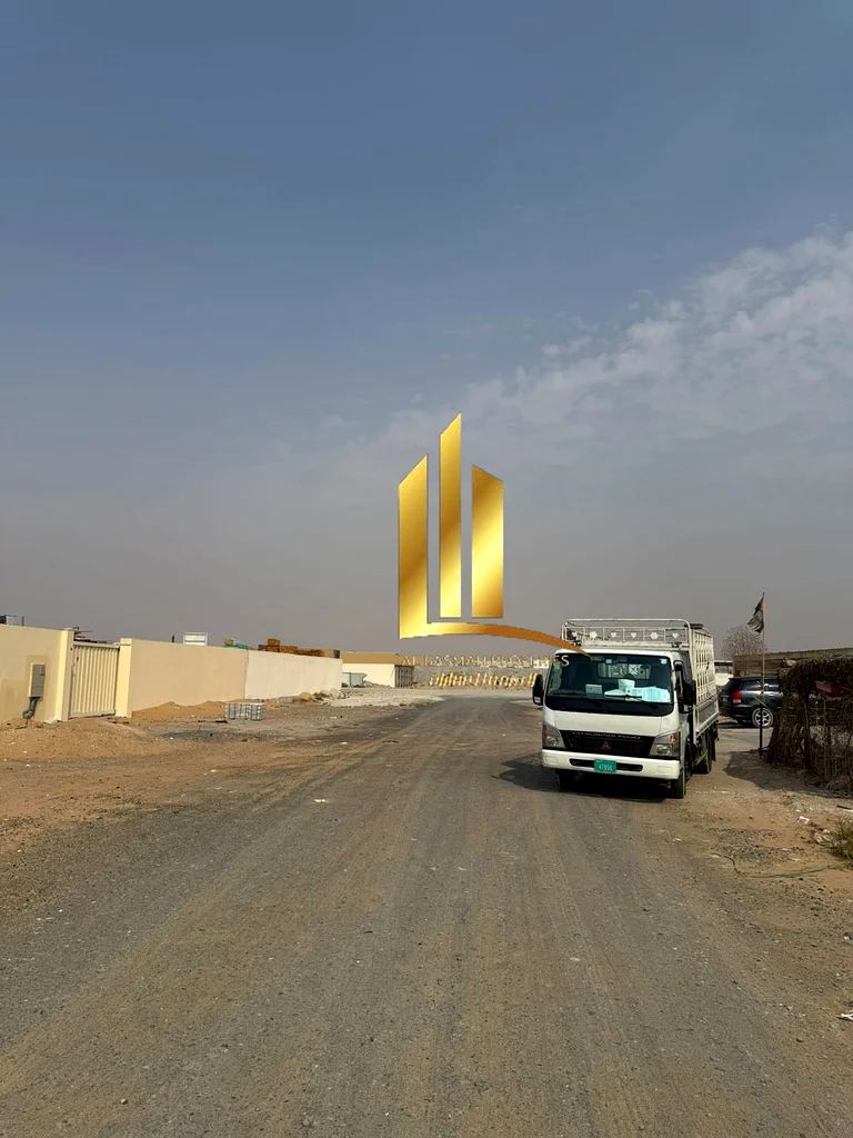 أرض للبيع في الشارقة، منطقة السجا63818610334977111