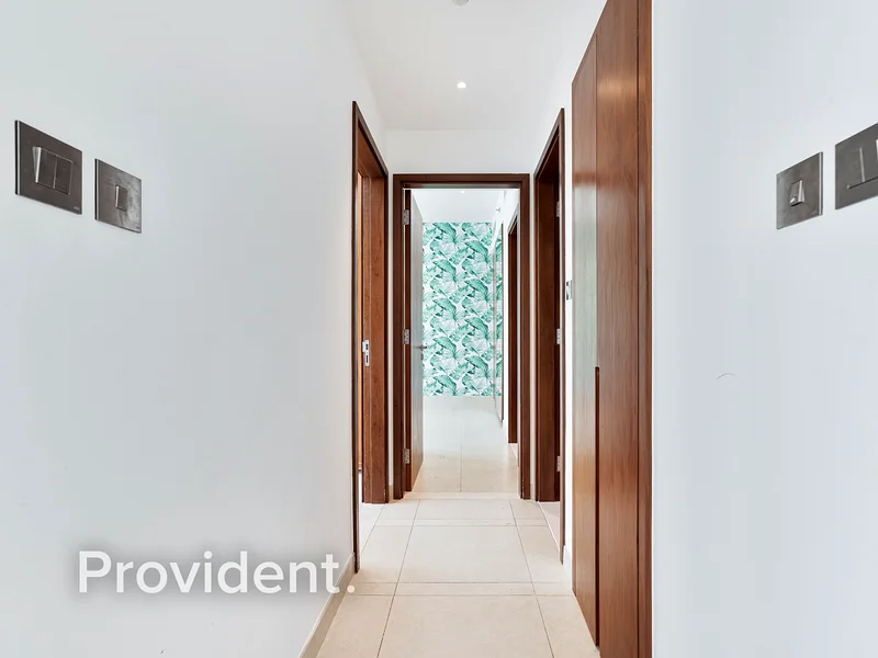 Marina View | Unfurnished | Ready to Move63776732486915113