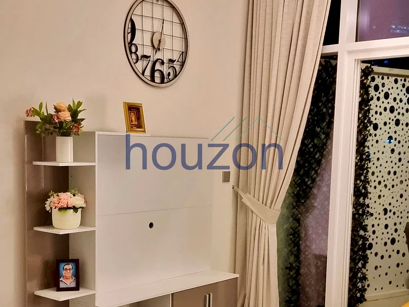 Modern 2BR | Vacant | Burj Khalifa + Canal View63790561347586114
