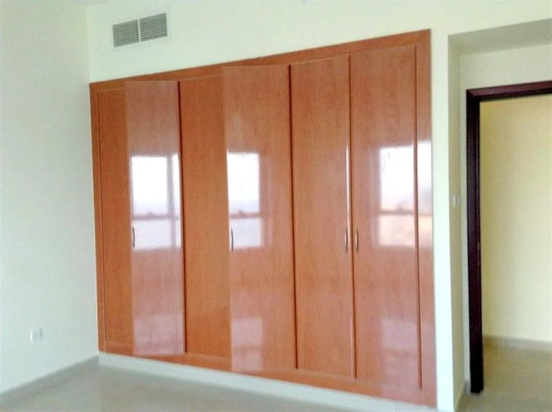 Best Offer!!  Sea/beach facing, big 3 Bedroom Hall w/ maids room  in Corniche Tower Ajman63870881028355112