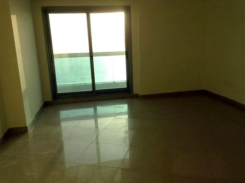 Best Offer!!  Sea/beach facing, big 3 Bedroom Hall w/ maids room  in Corniche Tower Ajman63870881028355114