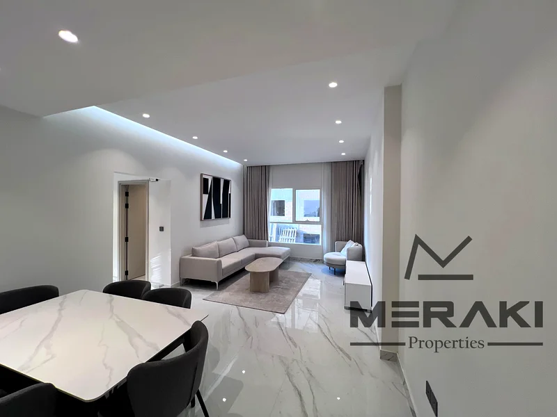 ✨ "Own a 2-Bedroom Apartment for the Price of a 1-Bedroom – in a Prime Luxury Location!"63871901443714112