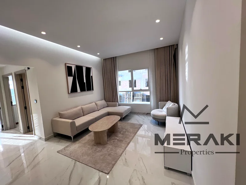 ✨ "Own a 2-Bedroom Apartment for the Price of a 1-Bedroom – in a Prime Luxury Location!"63871901443714113