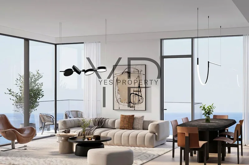 Granda Townhouse | 2 BR Luxury | Community Living63858357663234111