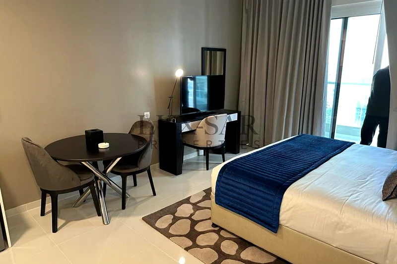 Modern | High Floor | Bright & Spacious63741525609091111