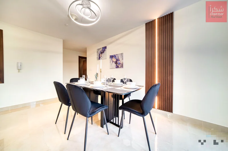 Large 3BHK with Balcony | Maids Room | Open Panoramic view | Close to Local Ameneties and Metro63794012815875110