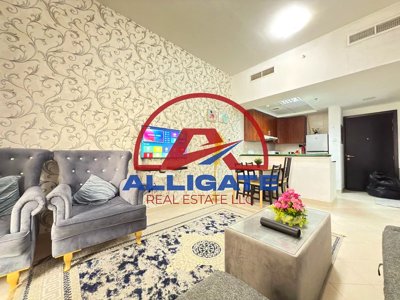 Fully Furnished / Marina View / With Balcony /63775019623553113