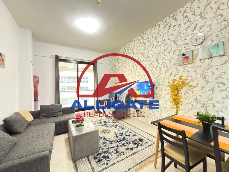 Fully Furnished / Marina View / With Balcony /63775019623553110