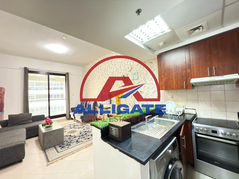 Fully Furnished / Marina View / With Balcony /63775019623553114
