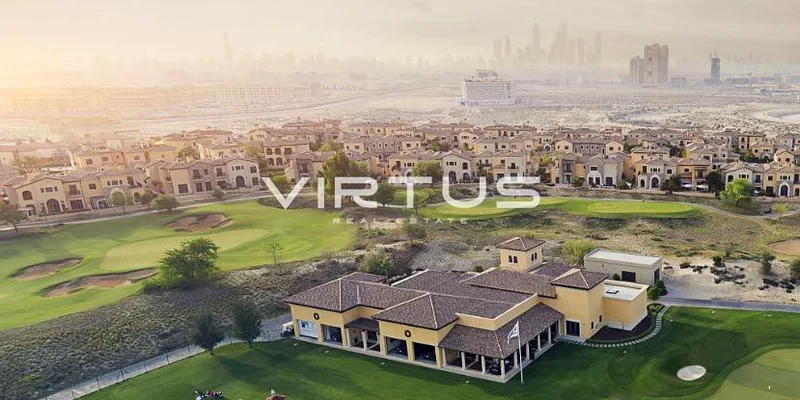 Full Golf View | Prime Location | High ROI63927427891969111