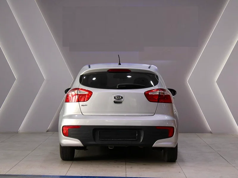 2017 - Kia Rio Hatchback Excellent Condition63612077467394112
