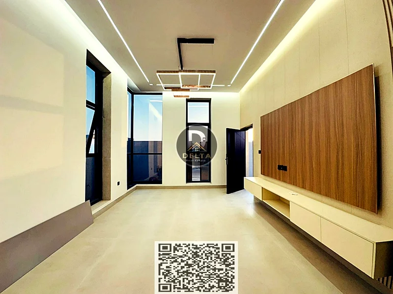 Villa for sale in Al Bahia – 5 rooms – at a special price and luxurious finishing!63881146909185114
