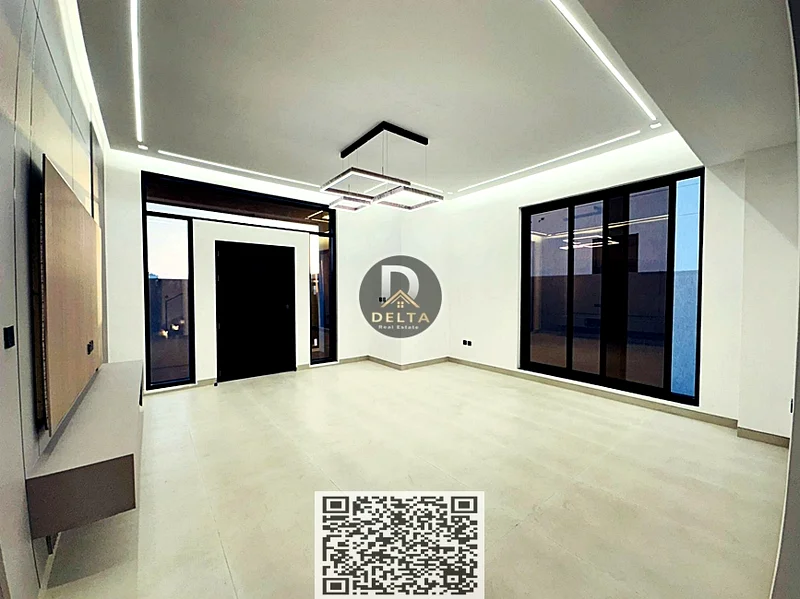 Villa for sale in Al Bahia – 5 rooms – at a special price and luxurious finishing!63881146909185112