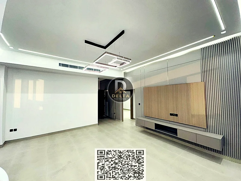Villa for sale in Al Bahia – 5 rooms – at a special price and luxurious finishing!63881146909185113