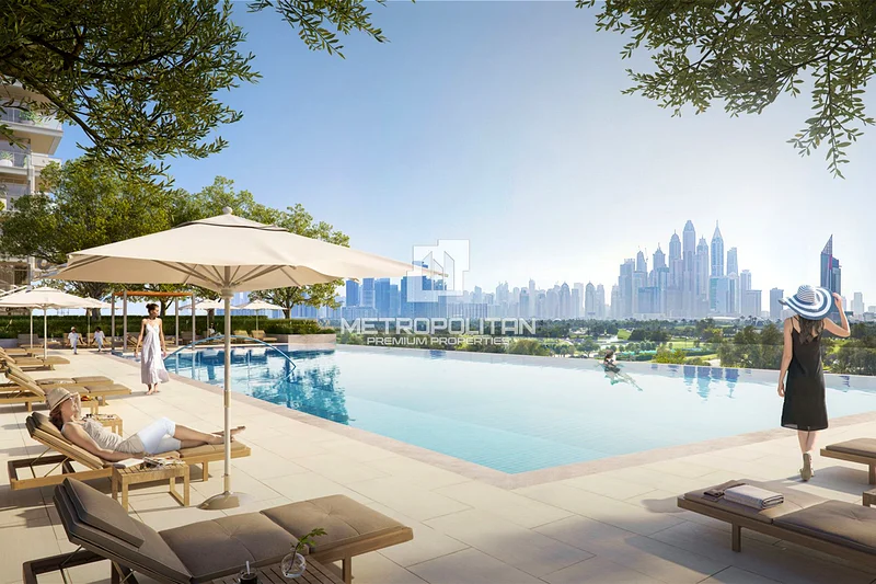 Golf Course View | Prime Location | Handover 202663921603467009113