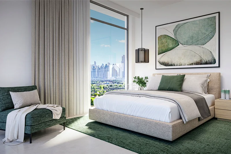 Golf Course View | Prime Location | Handover 202663921603467009112