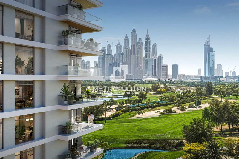 Golf Course View | Prime Location | Handover 202663921603467009110