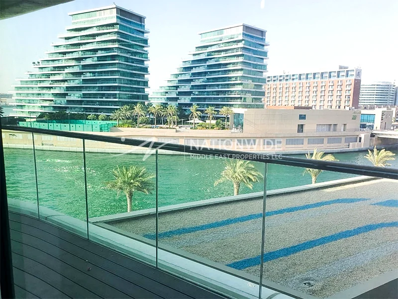 Chic Layout | Peaceful Sea Views | Calm Lifestyle63840370818179110