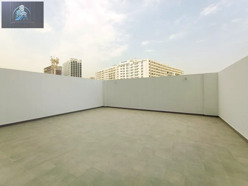 مكيف هواء مجاني، تراس كبير، شقة غرفة نوم واحدة بسعر 70 ألف فقط، جميع المرافق63764786235523110