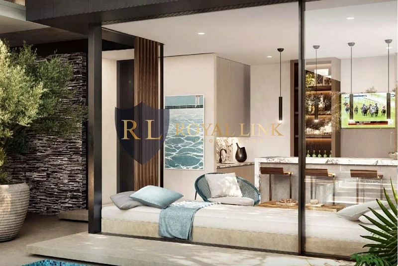 Luxury 5BR Villa | Modern Design | Large Plot63929457057538113
