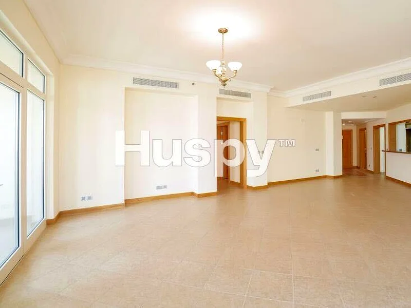 Sea View | High Floor | Vacant on Transfer64009545677955114
