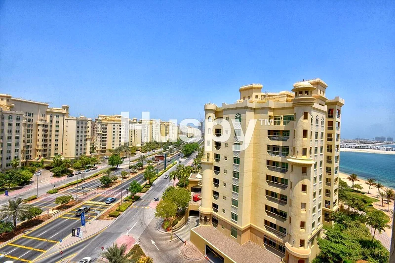 Sea View | High Floor | Vacant on Transfer64009545677955110