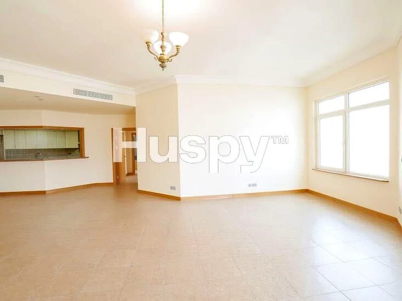 Sea View | High Floor | Vacant on Transfer64009545677955113