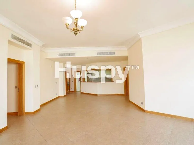 Sea View | High Floor | Vacant on Transfer64009545677955112