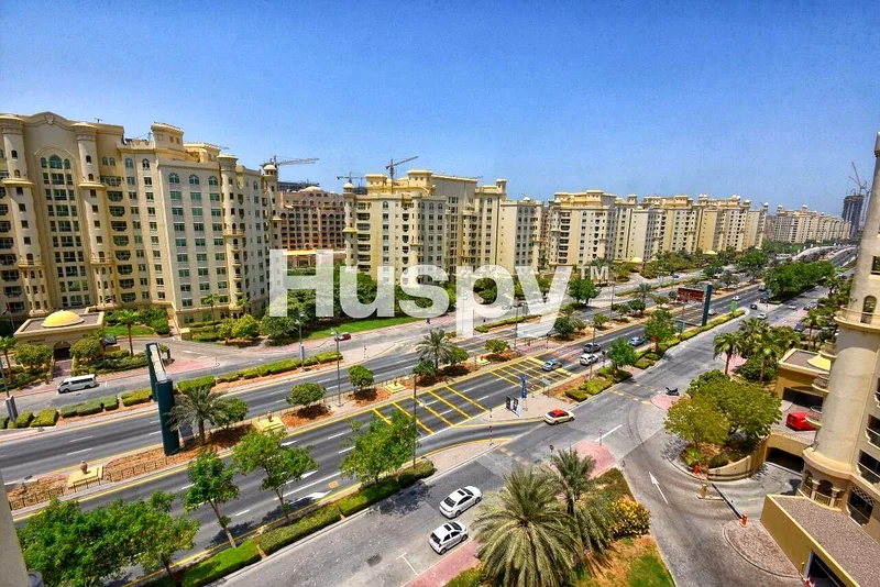 Sea View | High Floor | Vacant on Transfer64009545677955111