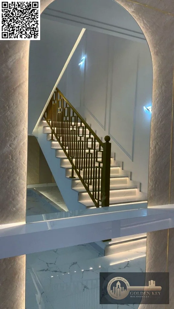 فيلا للبيع في عجمان الحيلو 2 موقع متميز63914106272641111