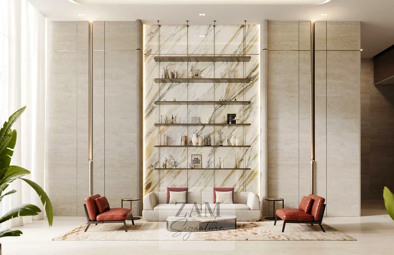 Spacious 2BR Apartment | Exceptional Layout63969676686849110