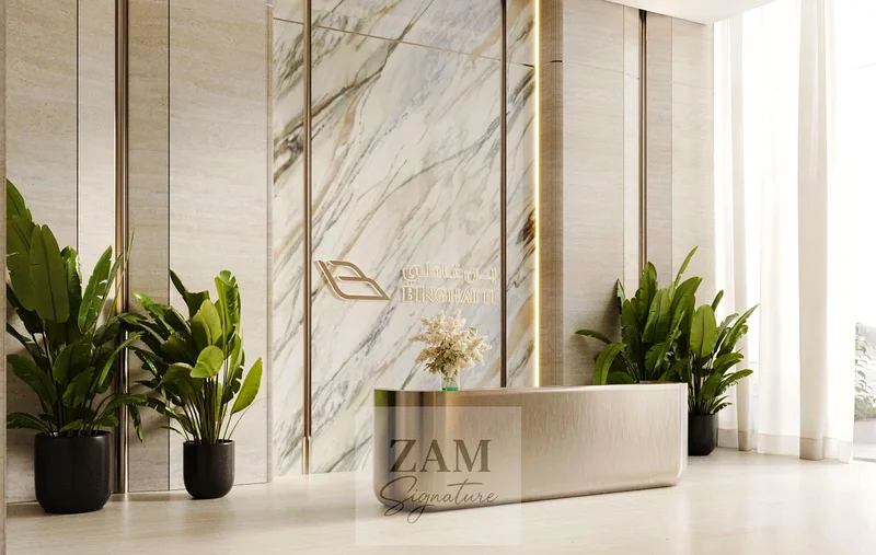 Spacious 2BR Apartment | Exceptional Layout63969676686849114