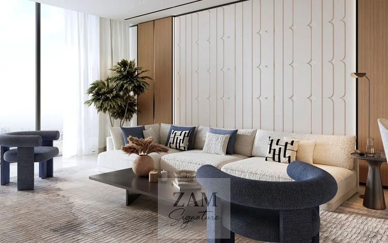 Spacious 2BR Apartment | Exceptional Layout63969676686849112