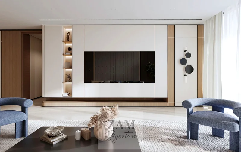 Spacious 2BR Apartment | Exceptional Layout63969676686849113